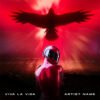 Viva la Vida Album Cover Art for sale | Buy Cover Arts | Explore our Premade Cover Artwork Collection Now!