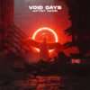 Void Days Premade Cover Art for sale | Buy Cover Arts | Explore our Premade Cover Artwork Collection Now!