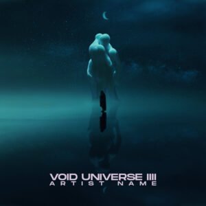 void universe 3 Premade Rock Cover Art for sale | Buy Cover Arts | Explore our Premade Cover Artwork Collection Now!