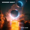Wonder Night Premade Cover Art for sale | Buy Cover Arts | Explore our Premade Cover Artwork Collection Now!